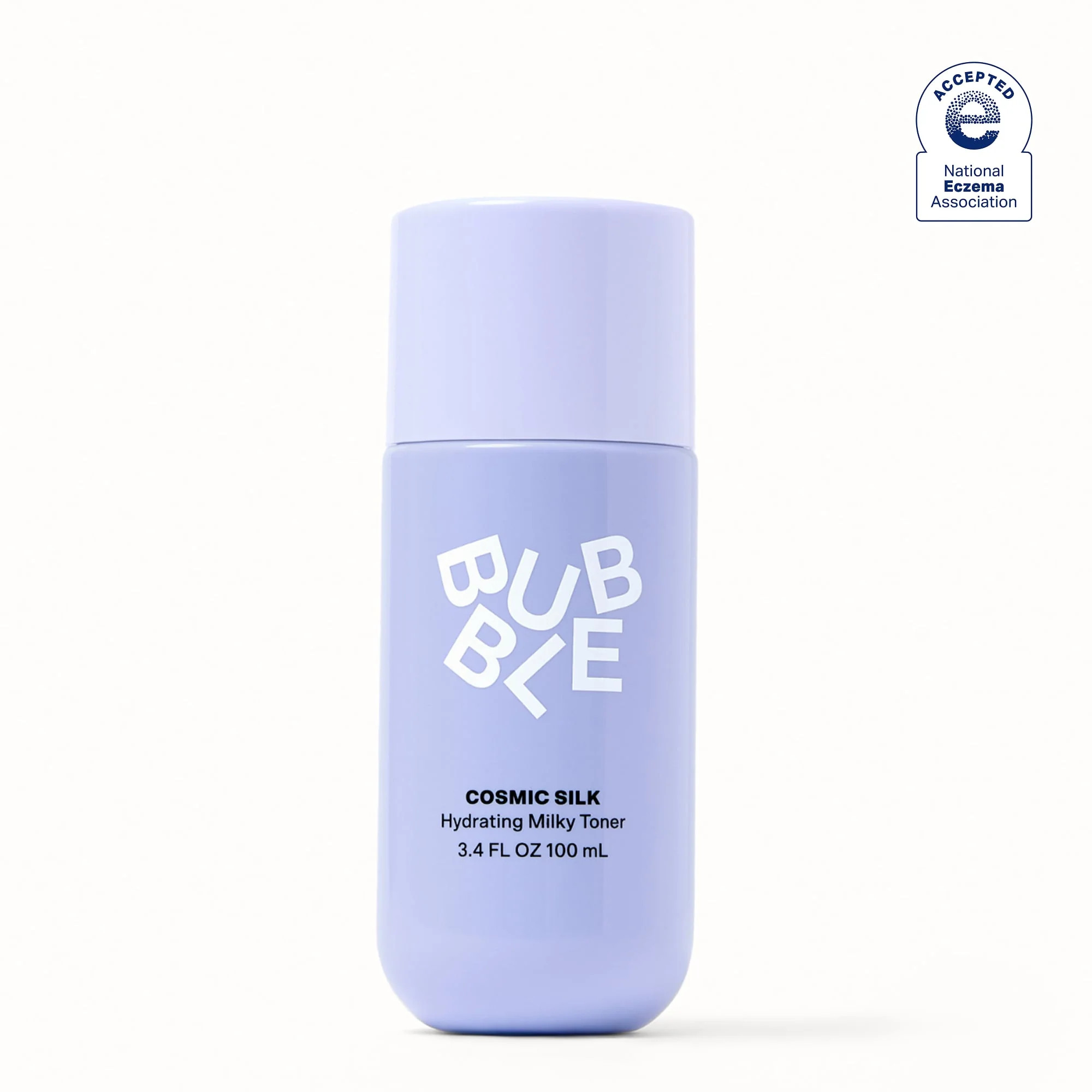 Cosmic Silk | Bubble Skincare