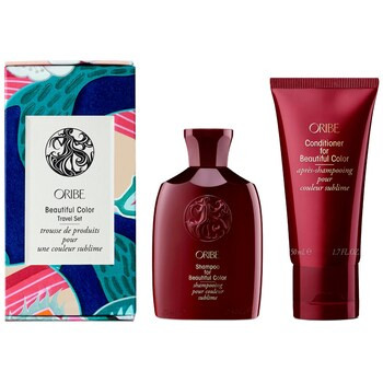OribeMini Beautiful Color Shampoo & Conditioner Set | Sephora (US)