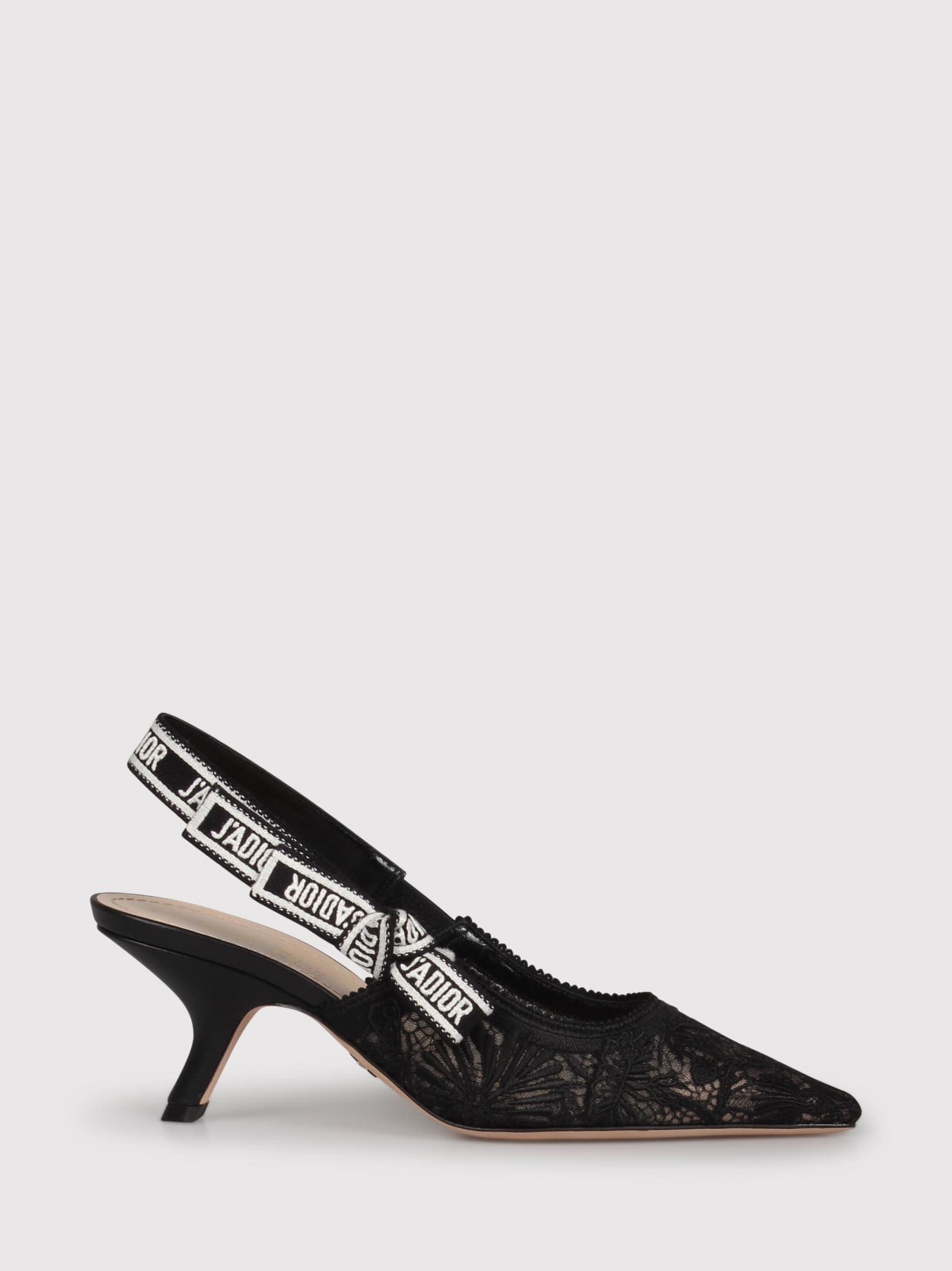 Dior J`a Slingback | Italist.com US