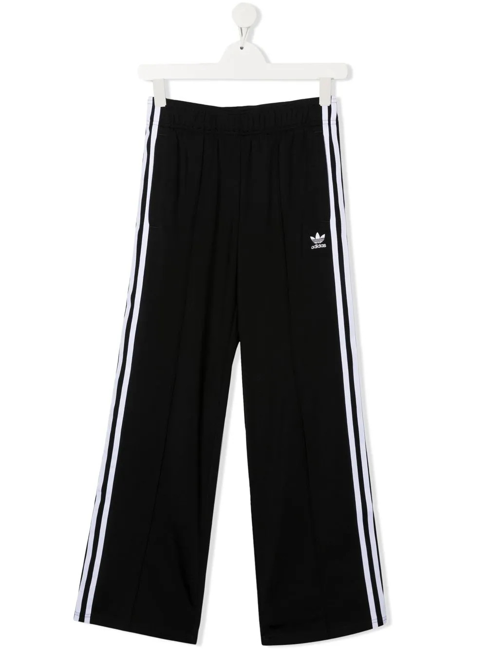 Adicolor wide-leg track pants | Farfetch Global