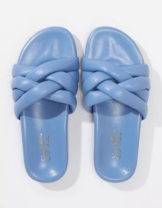 Seychelles x Her ALS Story: Low Key Glow Up Sandal | American Eagle Outfitters (US & CA)