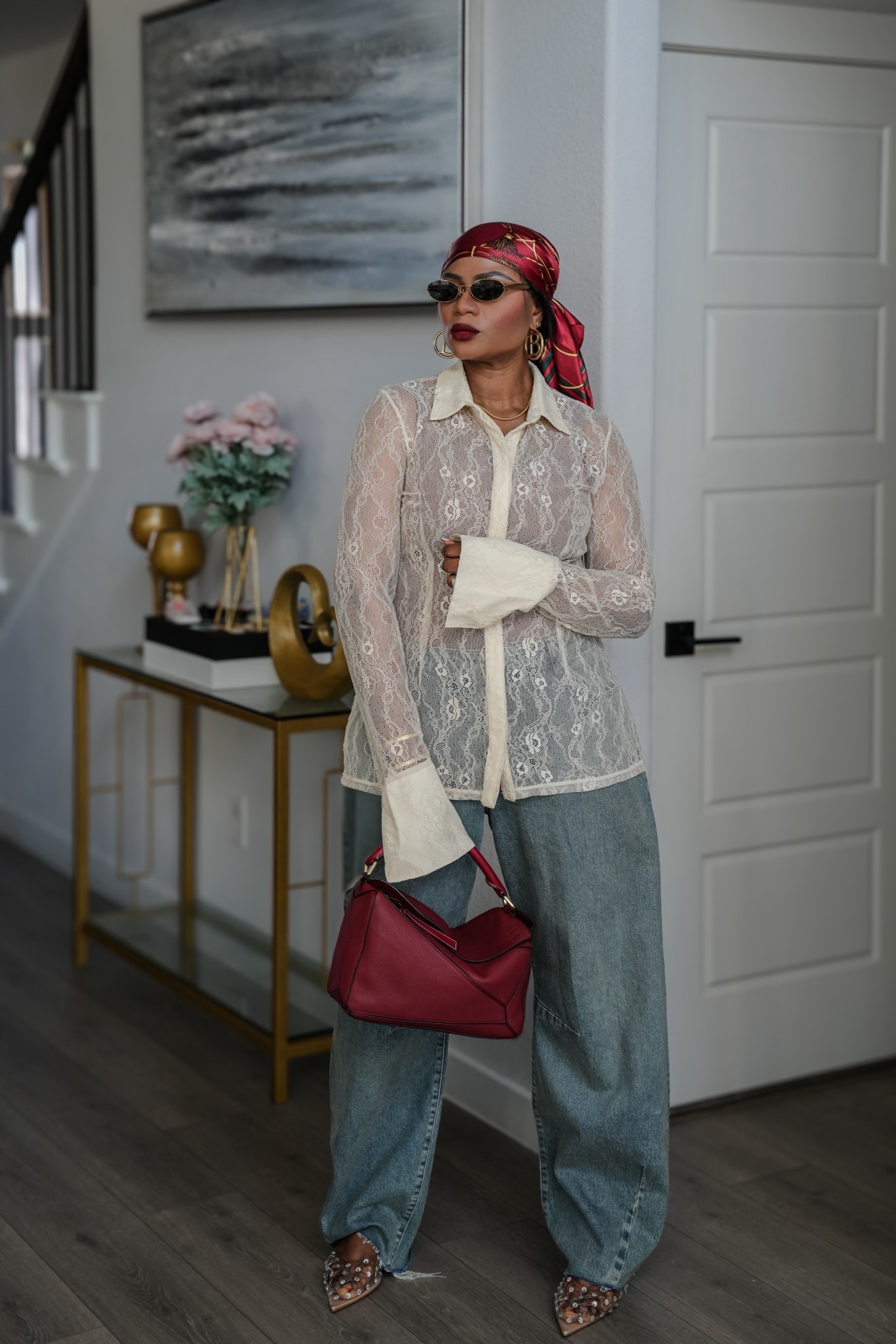 Today’s Outfit

#LTKootd #LTKdayinmylife #LTKgrwm