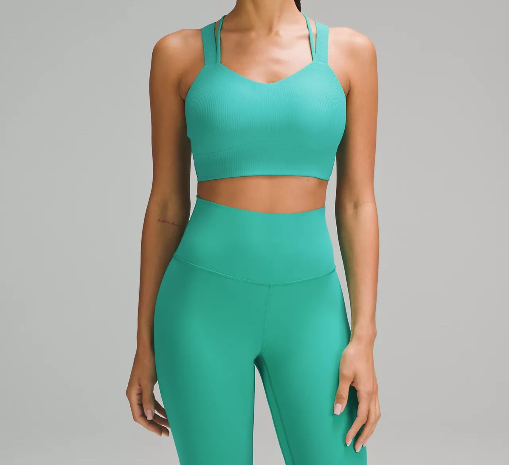 This is my exact outfit for day 5/5 


#LTKFitness #LTKunder100 #LTKFind