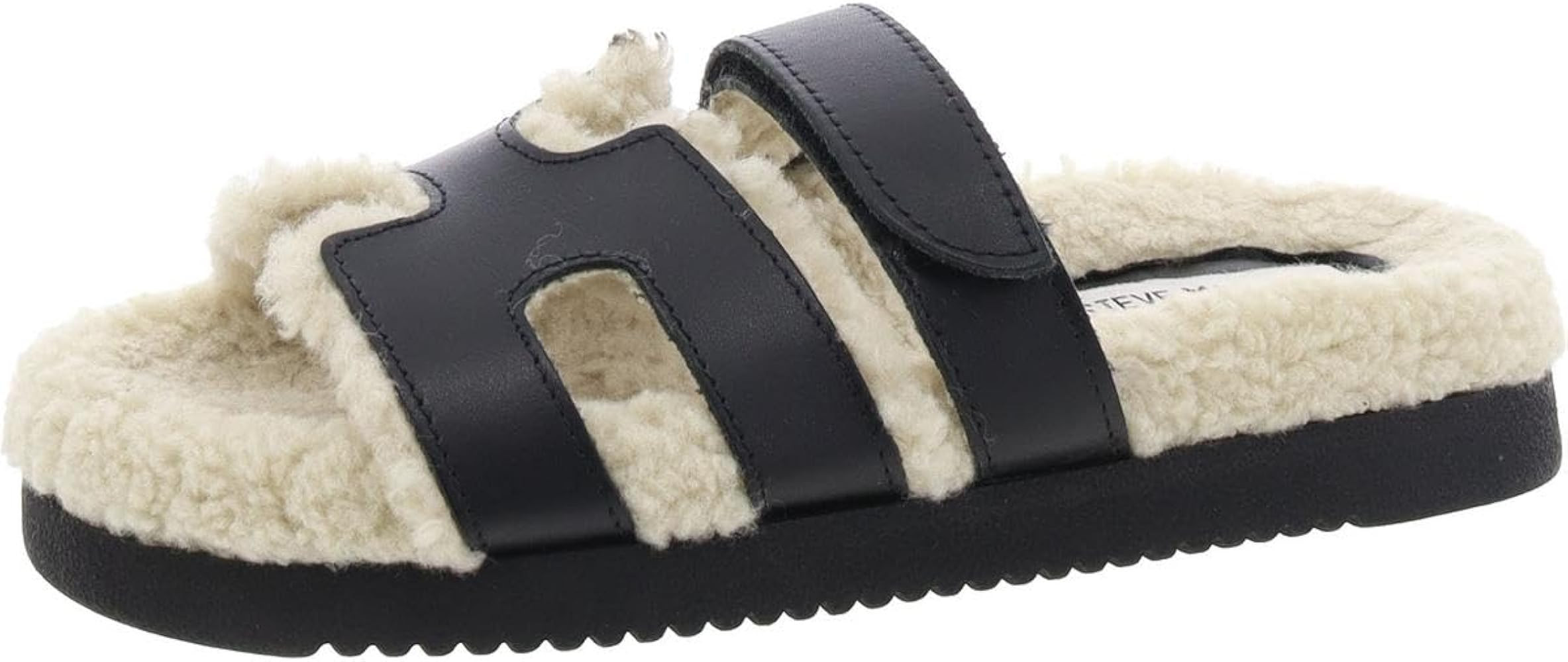 Steve Madden Women's Mayven Slide Sandal | Amazon (US)