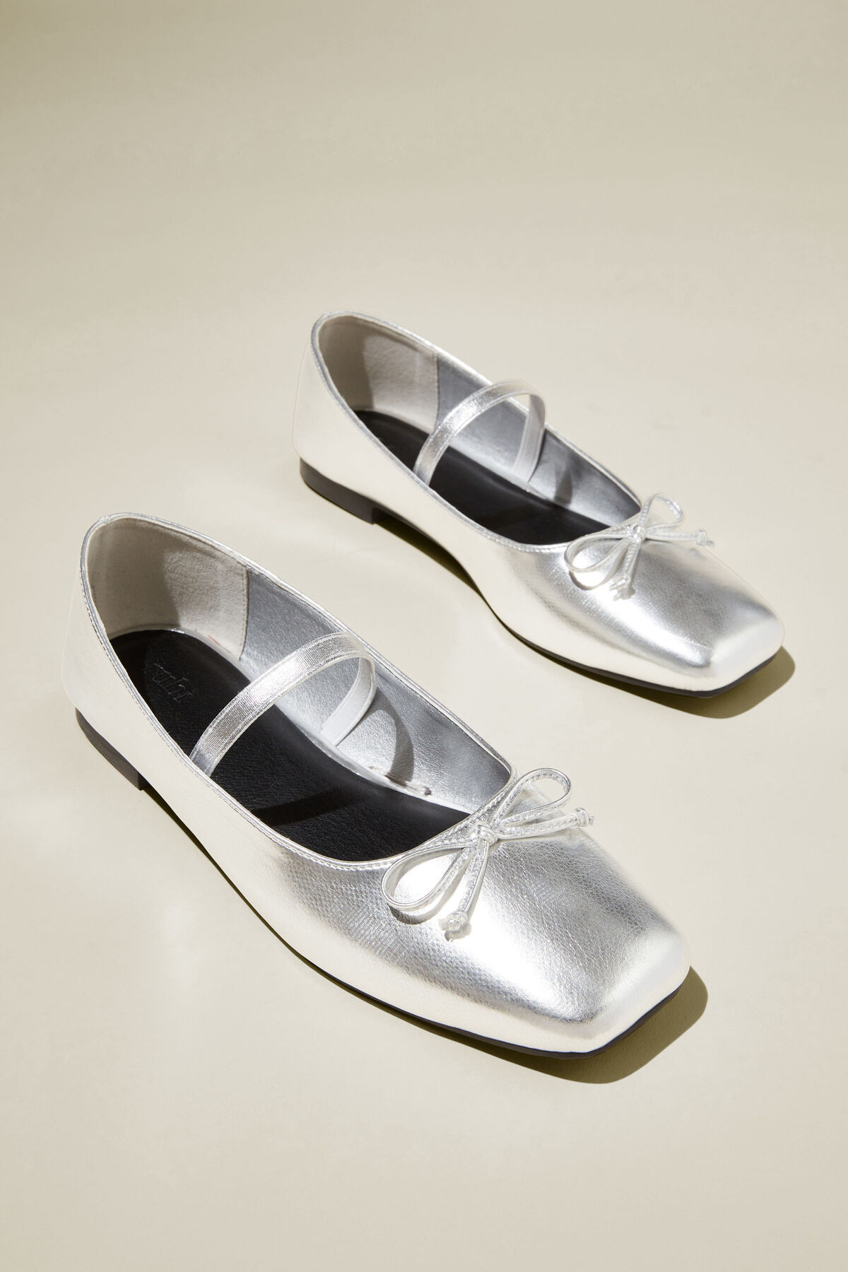 Gia Square Ballet | Cotton On (US)