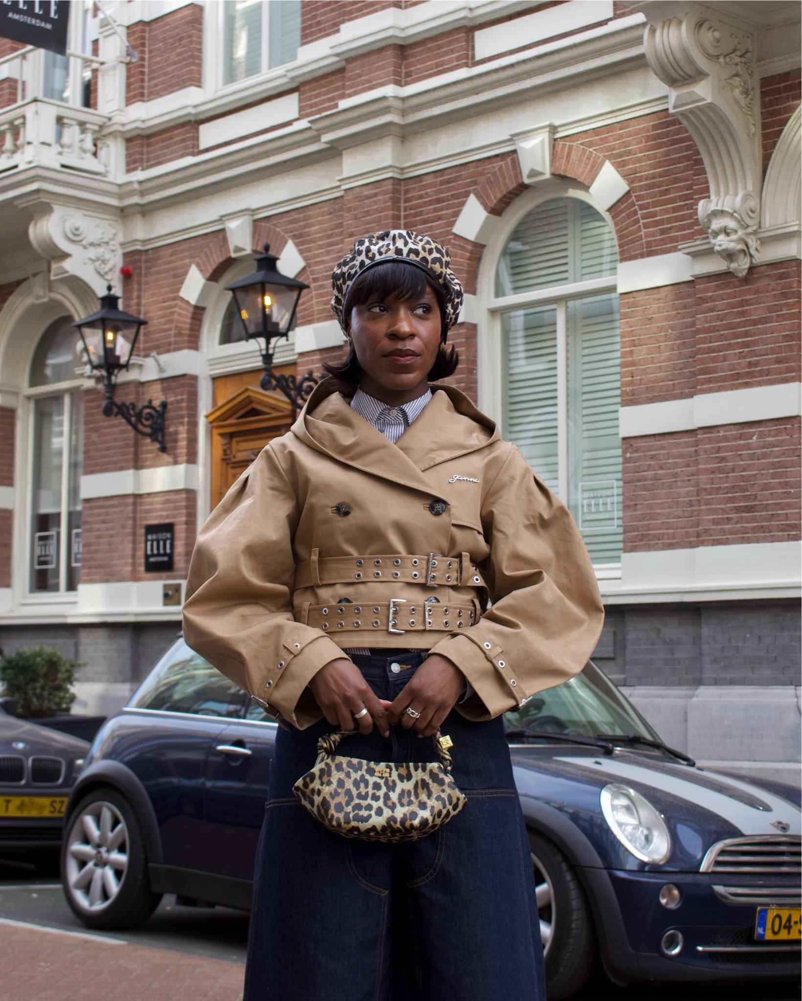 #LTKworkwear #LTKitbag #LTKstyletip