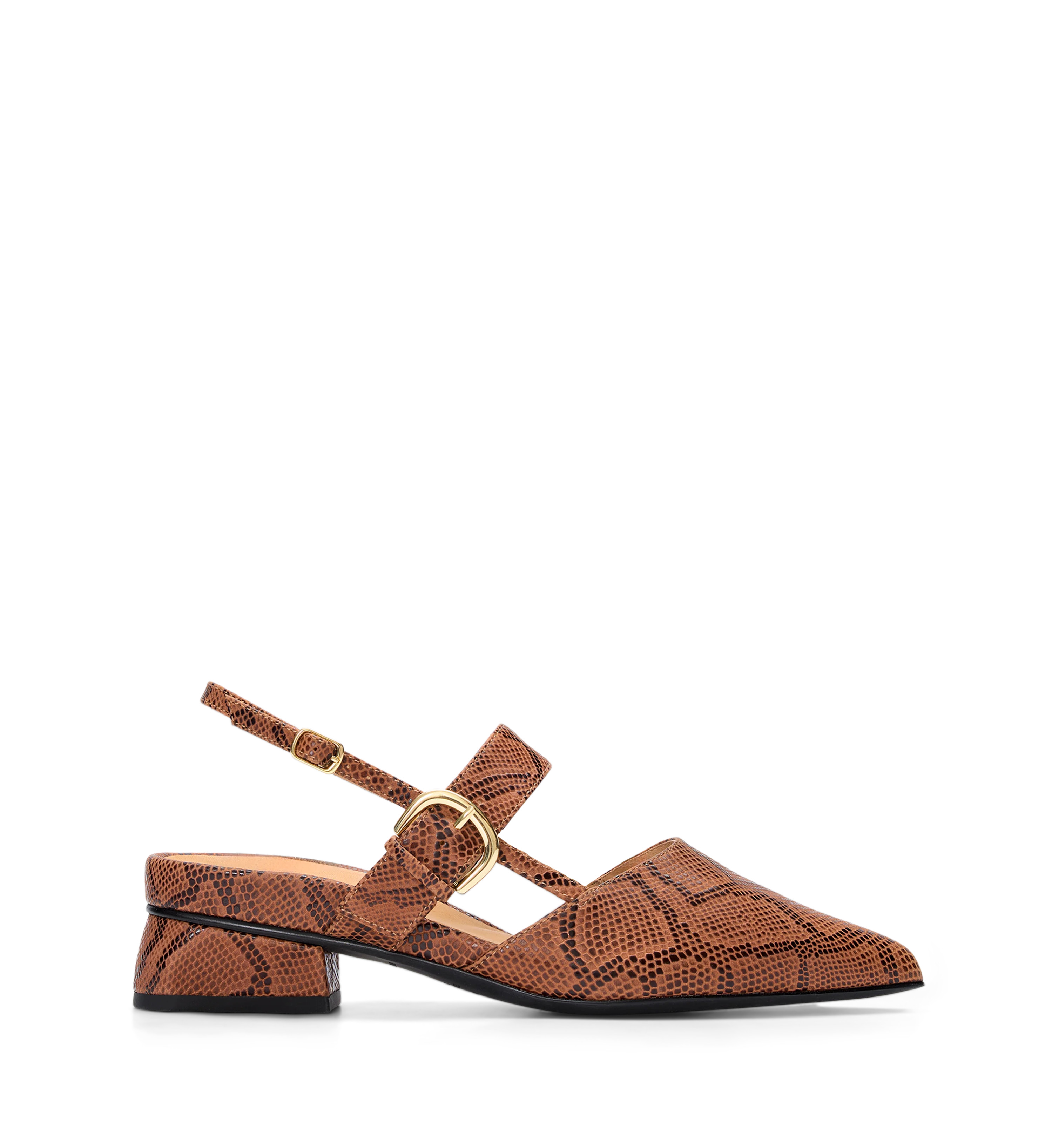 Eider | Bared Footwear