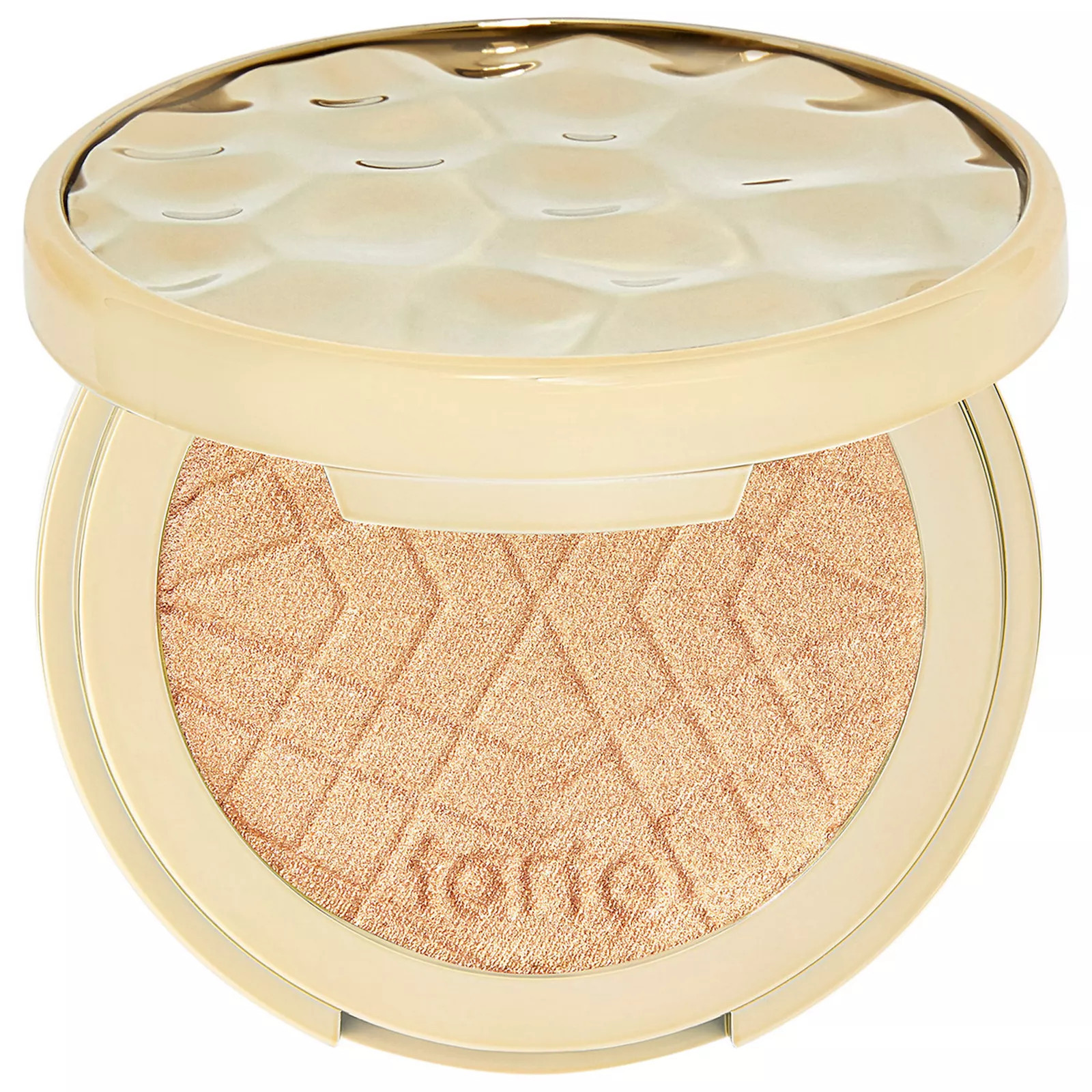 tarte shimmering light powder highlighter, Size: 0.14 Oz, Beige | Kohl's