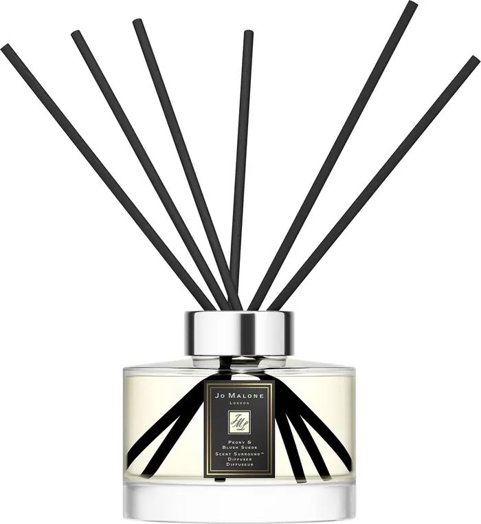 Peony & Blush Suede Scent Surround™ Diffuser | Nordstrom