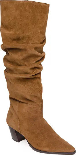BERNARDO FOOTWEAR Fallyn Knee High Boot | Nordstrom | Nordstrom