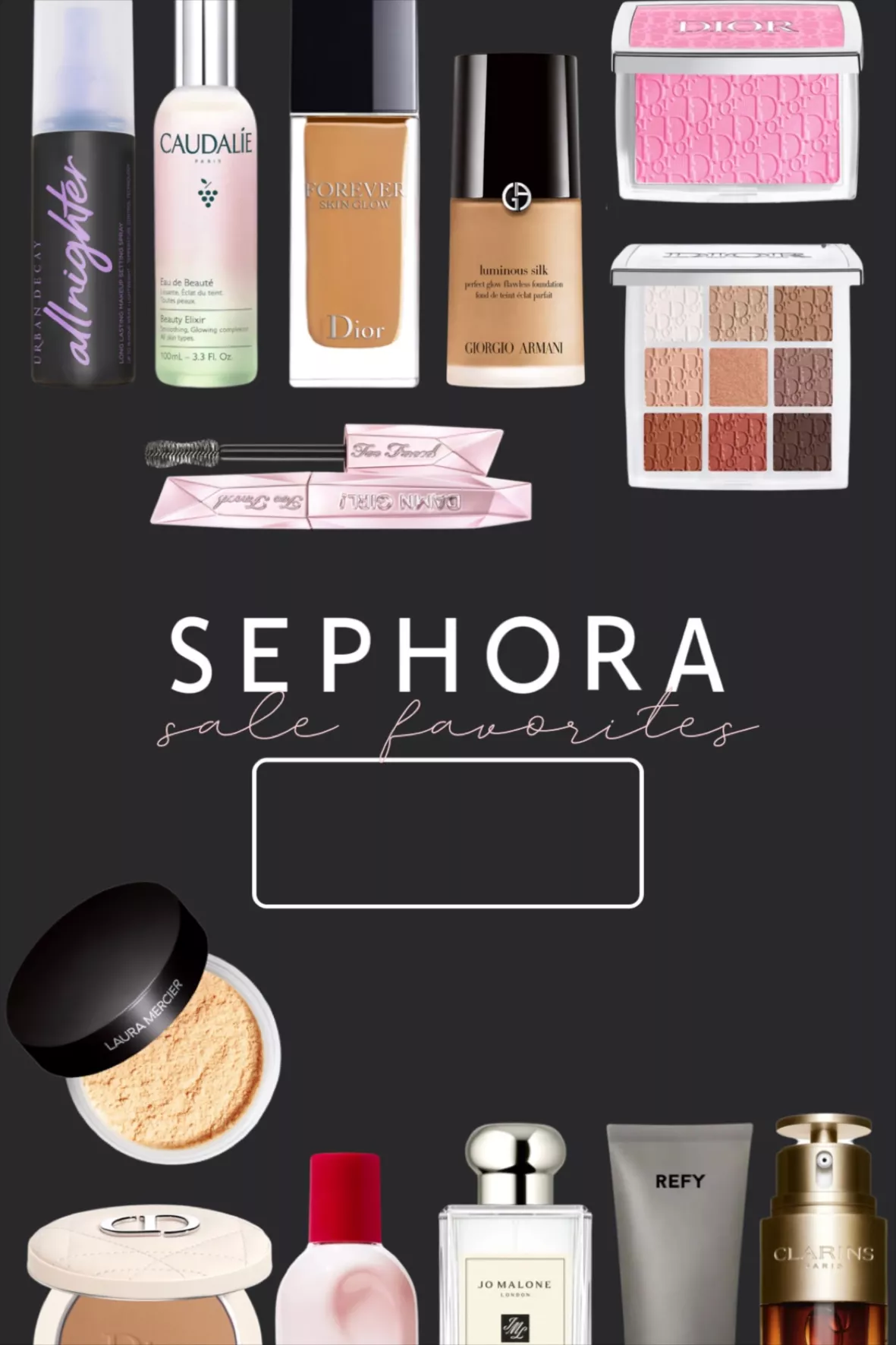 SEPHORA COLLECTION Sephora … curated on LTK