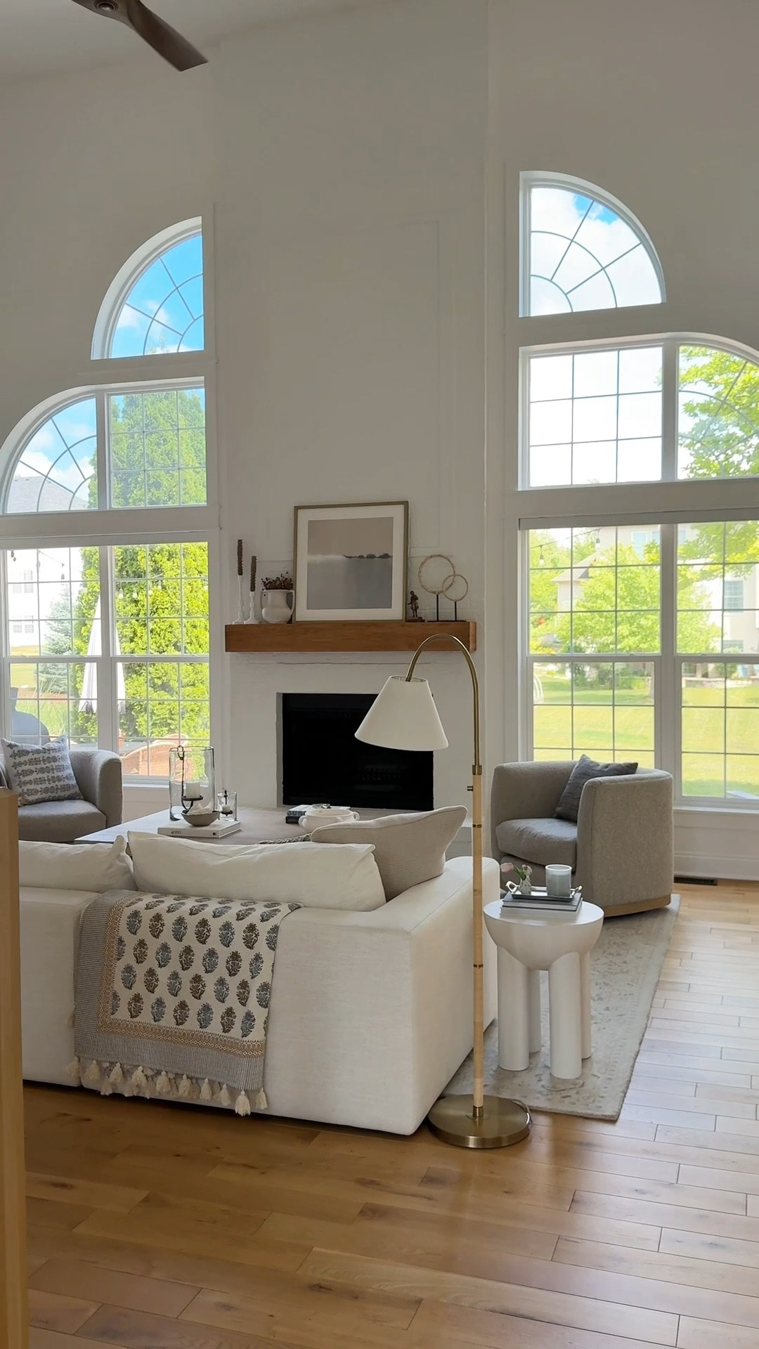 Minted, minted artwork, framed art, custom art, home decor, interior, home inspo, pottery barn, modern coastal, McGee and co, neutral home, cozy home

#LTKHome #LTKSaleAlert