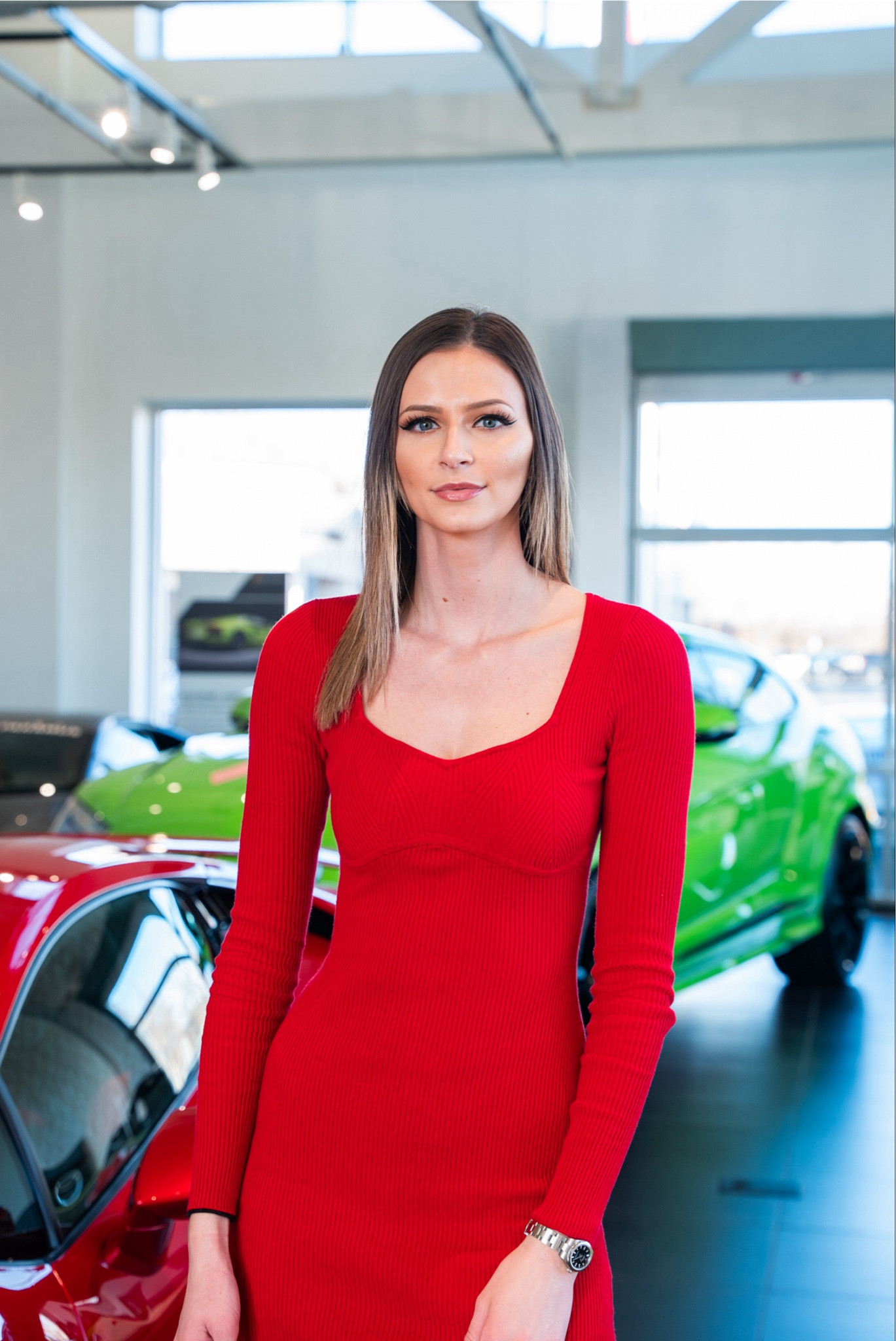 Holiday photoshoot 🎄❤️

#holiday #holidayseason #dress #outfit #ootd