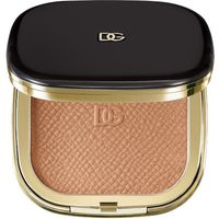 Dolce&Gabbana - Make-up Face & Eyes Match Polvos bronceadores 14 g LIGHT MEDIUM | Douglas ES