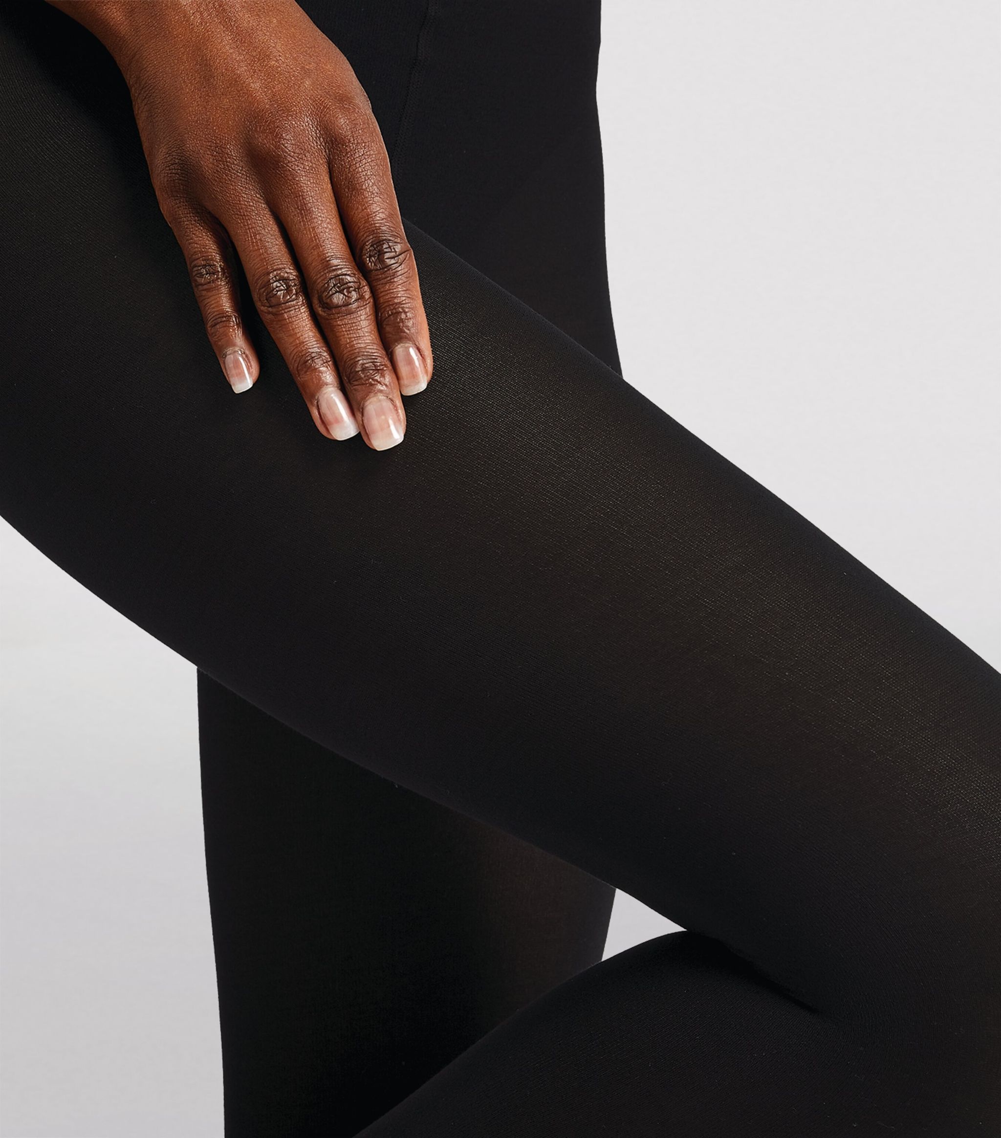 Cotton Touch Tights | Harrods