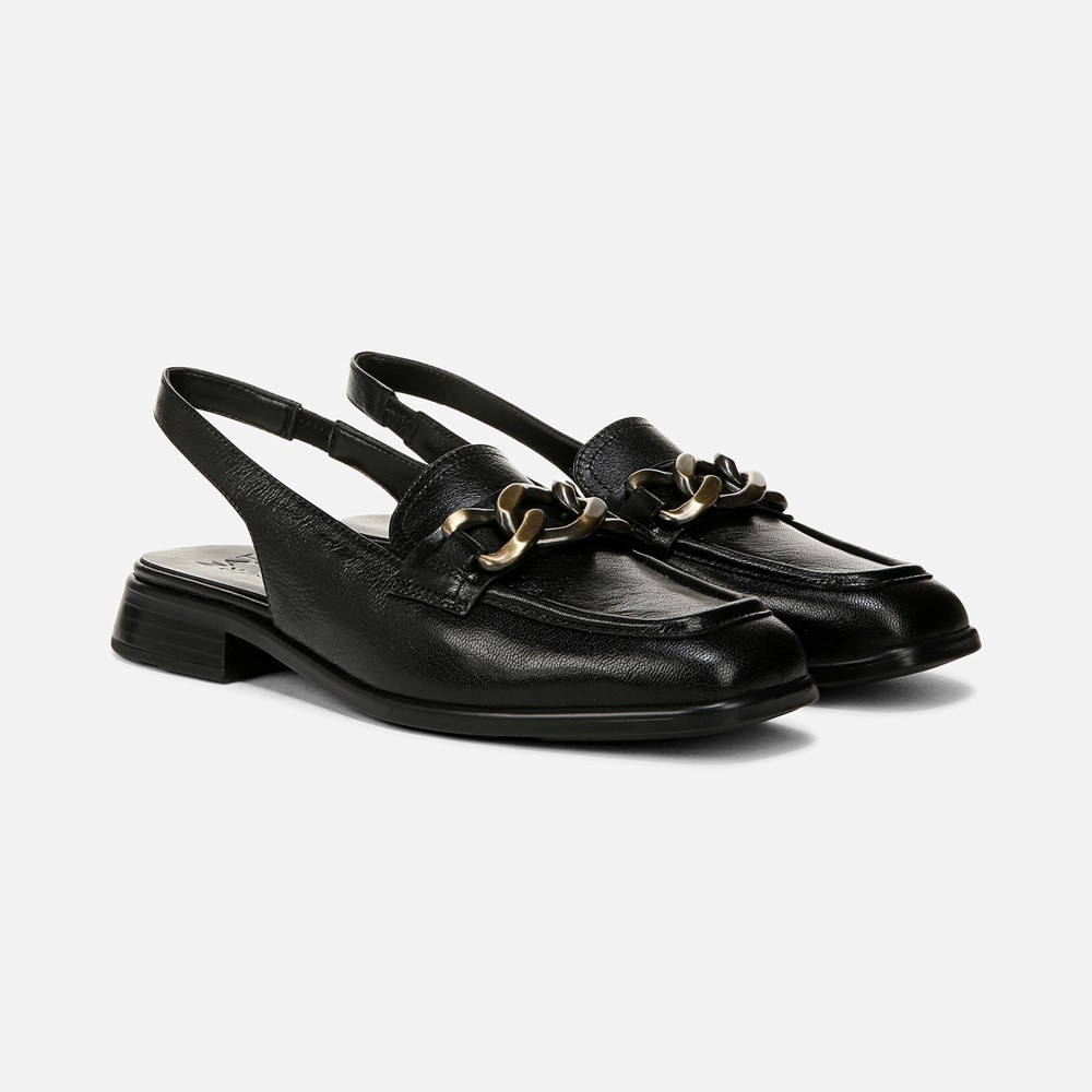 Frances Slingback Loafer | Naturalizer