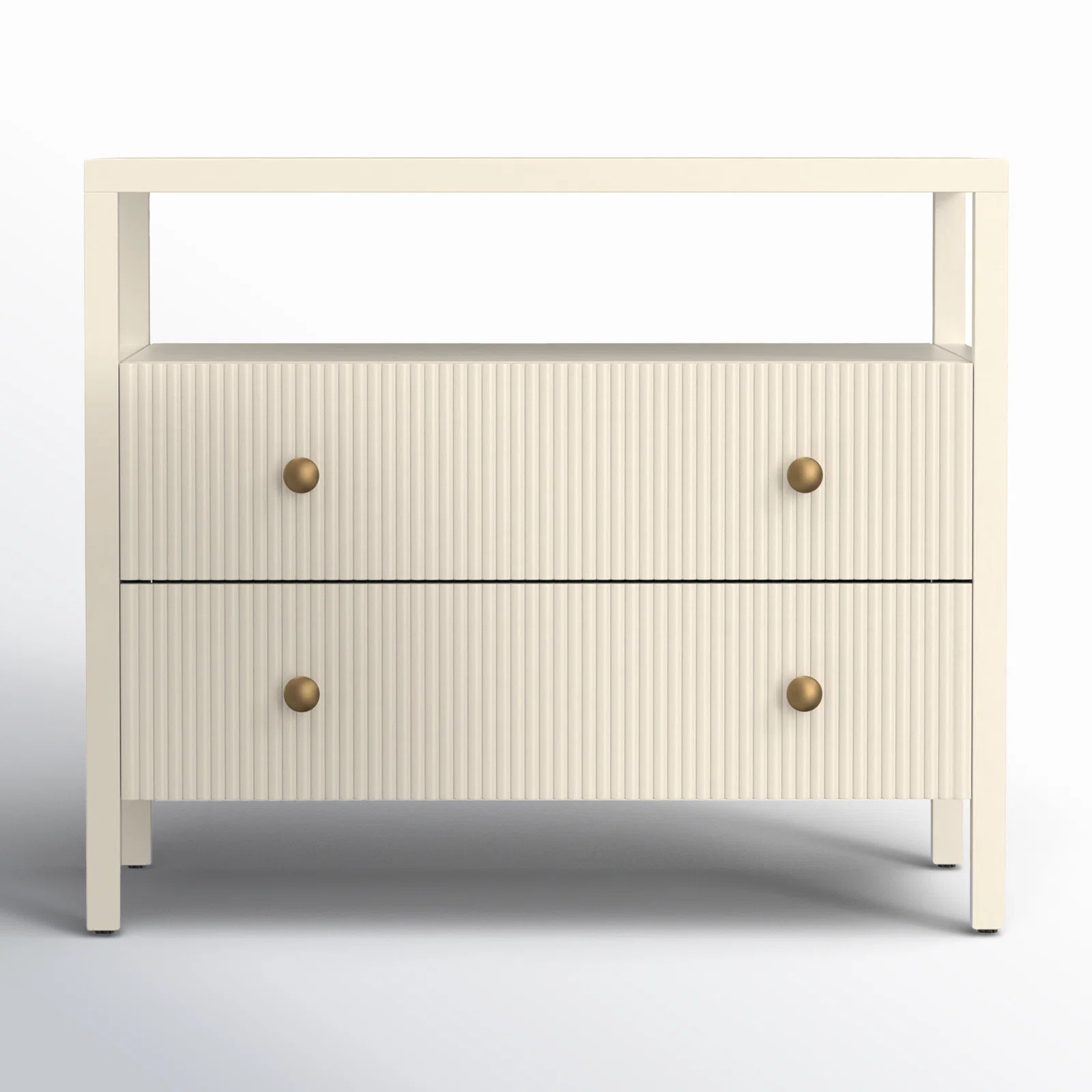 Joss & Main Jennette Nightstand "& Reviews" | Wayfair | Wayfair North America