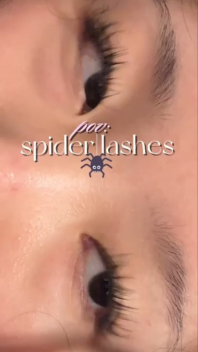maxcomfi lash clusters 

 #LTKgrwm #LTKselfcare #LTKBeauty