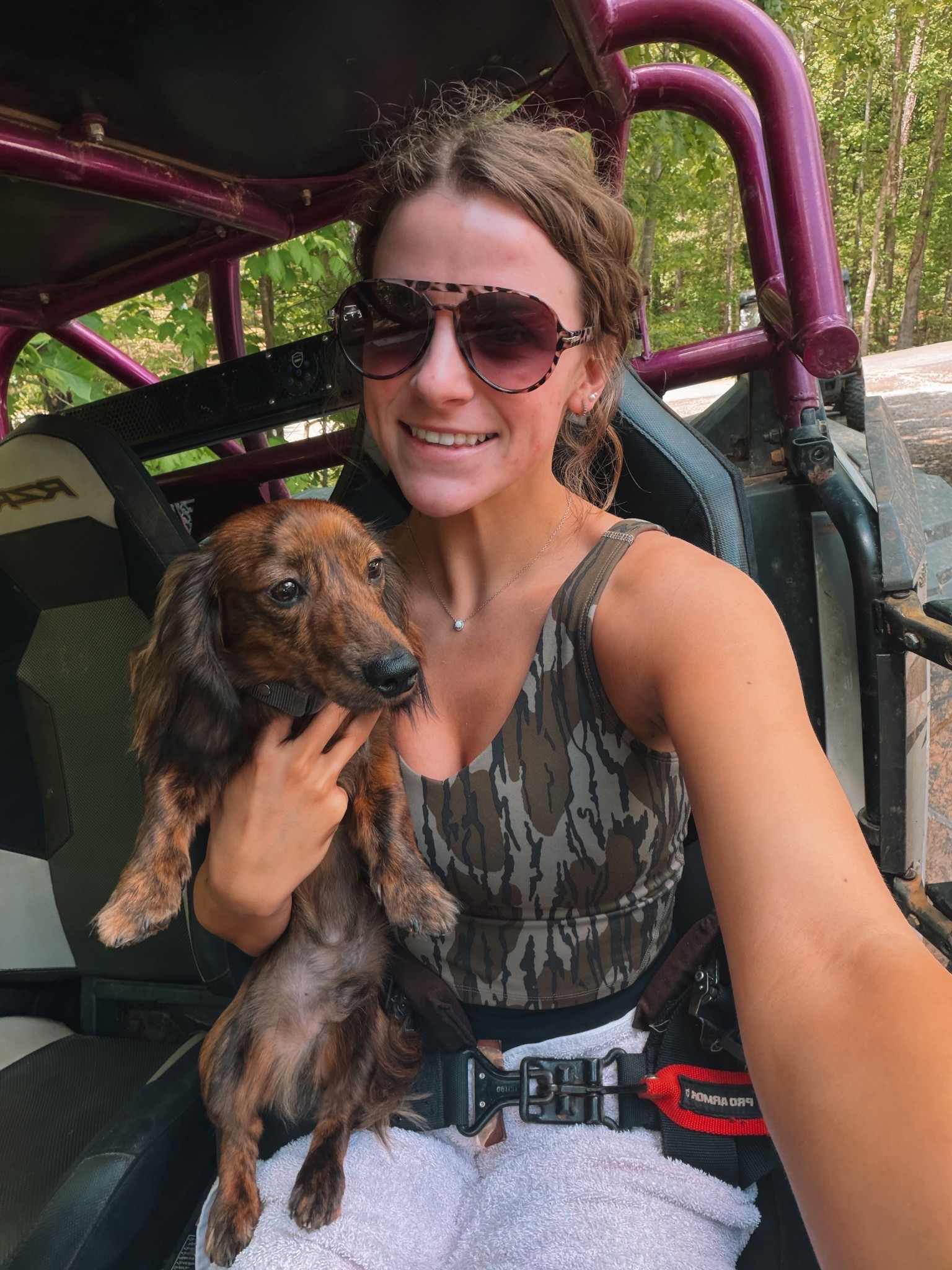 My favorite bottomland camo tank!! #camo #bottomlandcamo #tanktop #localboy 