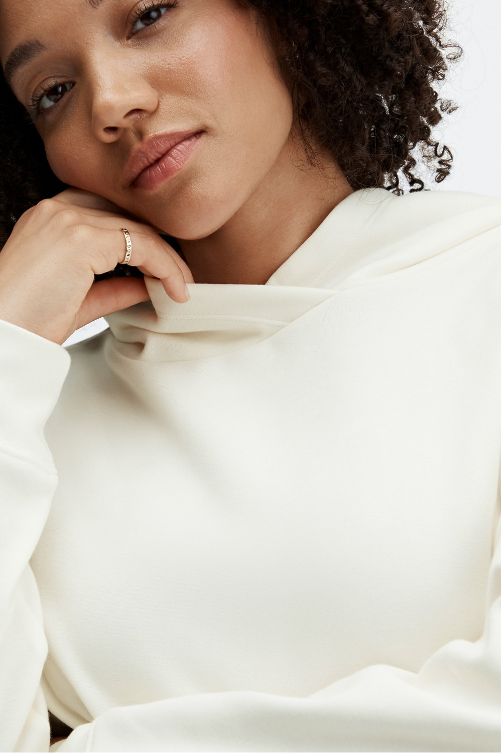 Go-To Hoodie | Fabletics - North America