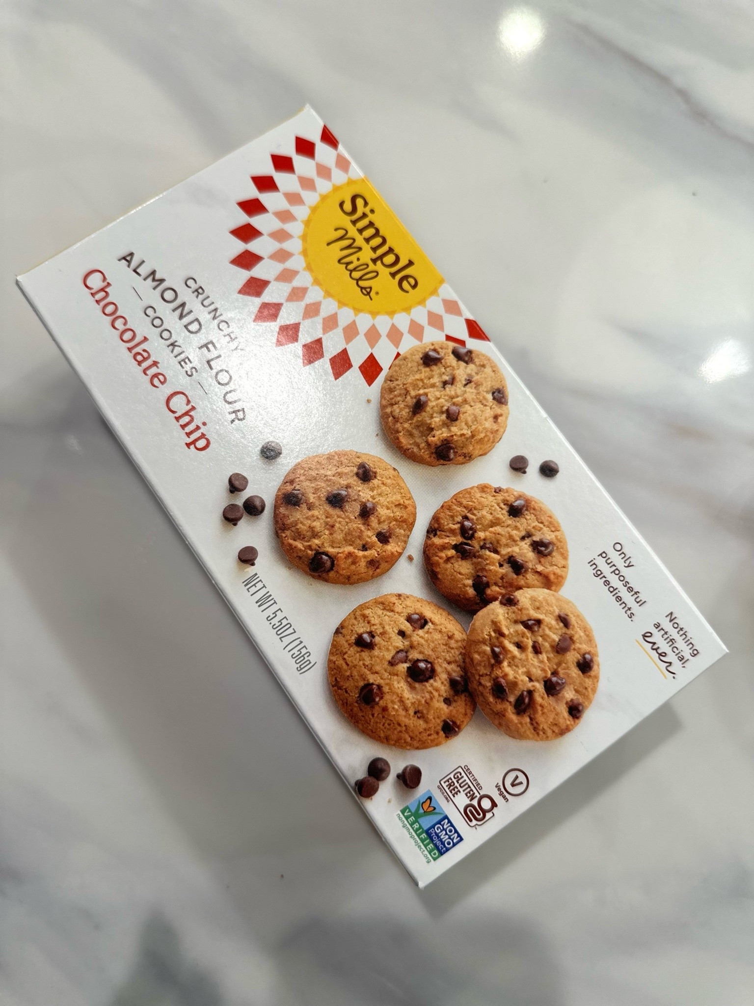 Trying to be more mindful with my anti-inflammatory and gluten free meals has definitely made me rethink my snacks, but these cookies have been one of my favorite little treats lately 🤎 They’re crunchy, chocolatey, gluten free, and made with simple ingredients, so I can still satisfy my sweet tooth without feeling like I’m completely depriving myself. Definitely one of my go-to pantry staples lately.

#GlutenFreeSnacks #AntiInflammatoryLifestyle #GlutenFreeTreats #HealthySnackIdeas #LTKFoodFinds