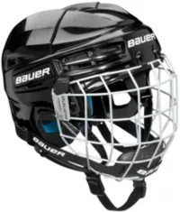 Bauer Prodigy Hockey Helmet Combo - Youth | Dick's Sporting Goods