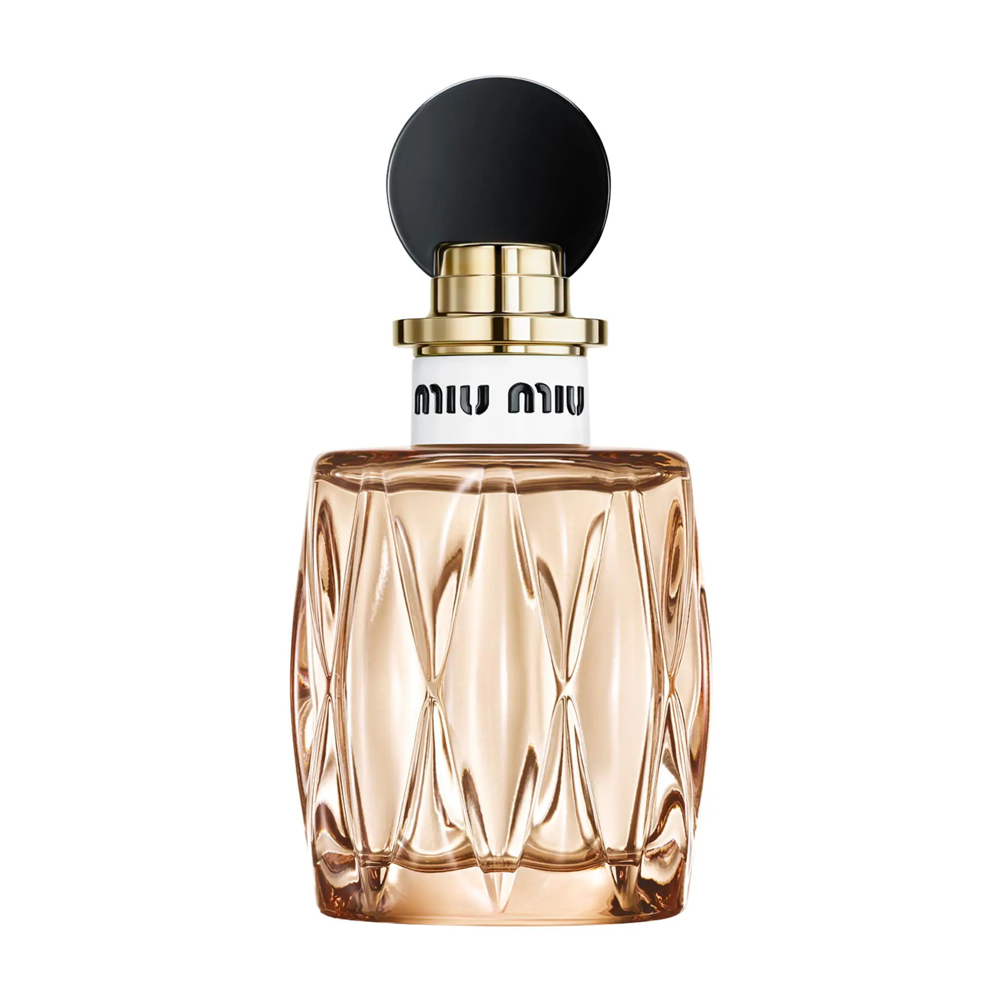 Miu Miu Miutine Eau de Parfum with Strawberry & Vanilla 3.4 OZ/100 ML eau de parfum spray | Sephora (US)