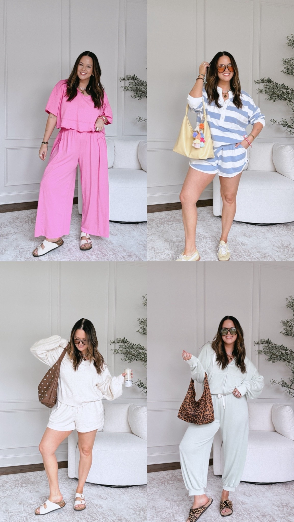 Code SUNNYSTEALS for up to 35% off!

#LTKMidsize #LTKSaleAlert #LTKmomlife