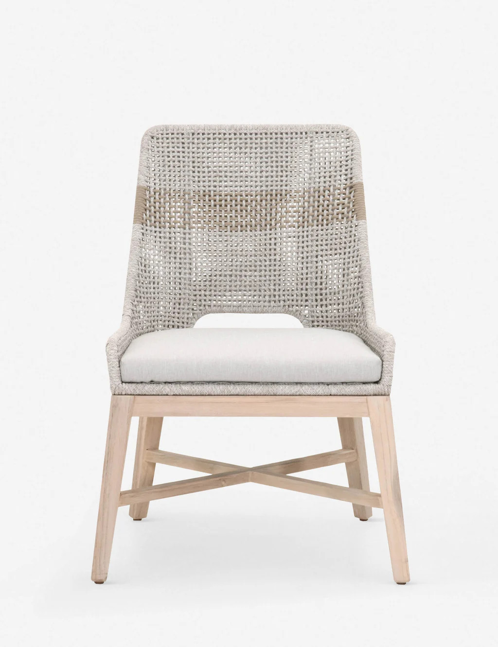 Panorama Indoor / Outdoor Dining Chair (Set of 2) | Lulu and Georgia 