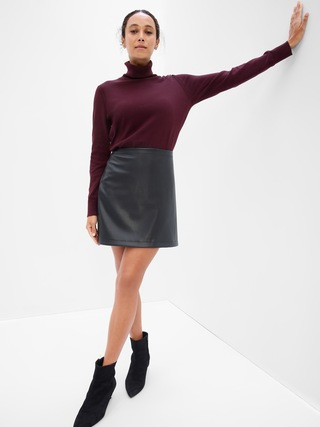 Turtleneck Sweater | Gap Factory
