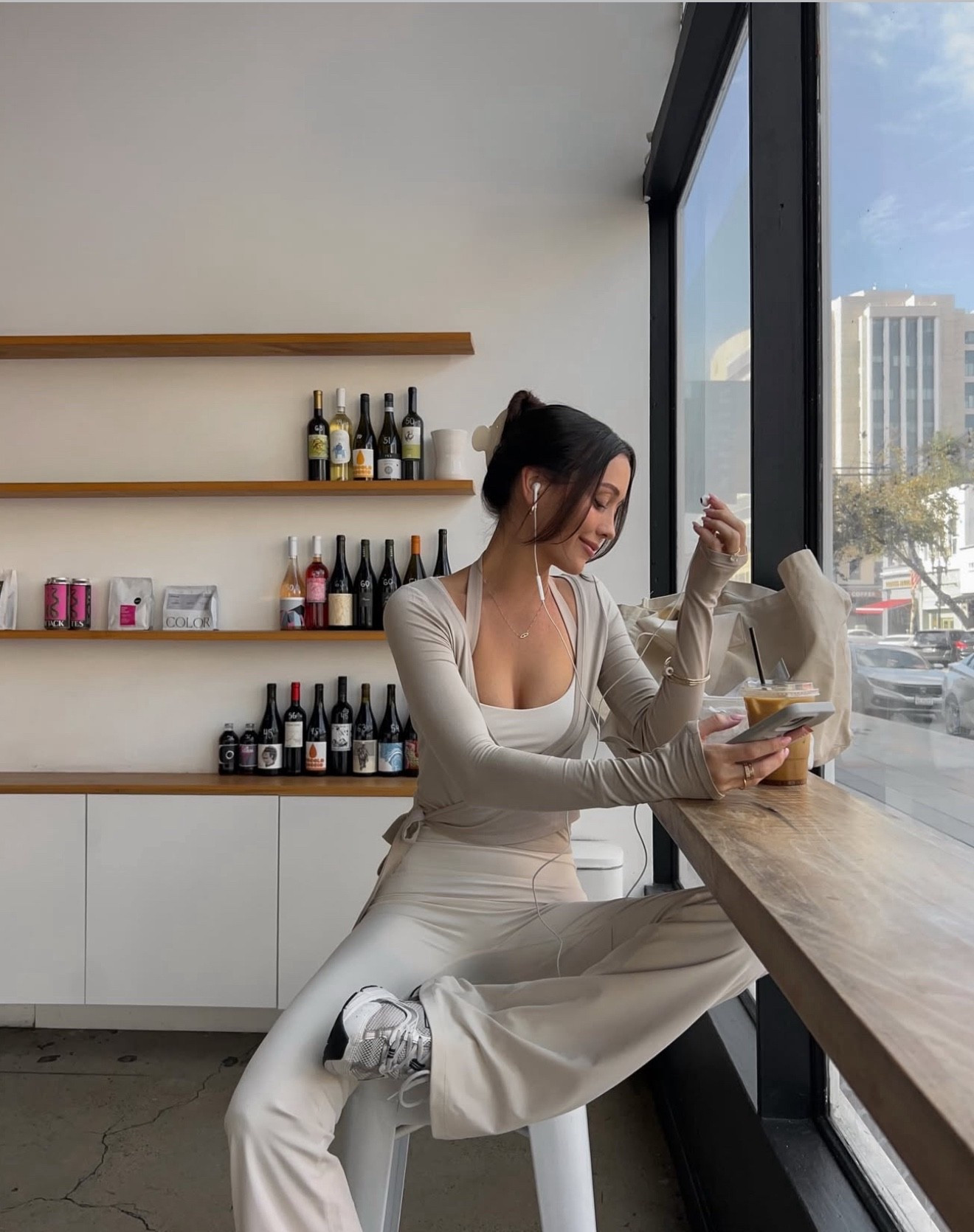 out and about <33 workout set, athleisure, everyday style, fitness, Pilates princess

#LTKootd #LTKfitnessgoals #LTKActive