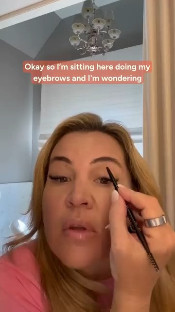 Products I use for my brows! 

 #LTKgrwm #LTKselfcare #LTKBeauty