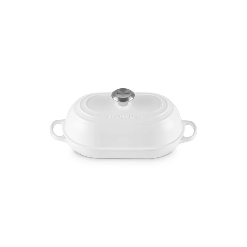 Signature Round Dutch Oven | Le Creuset