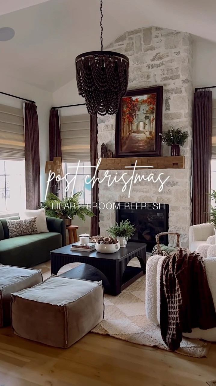 Hearth room refresh that’s a mix of winter and spring decor! 

Fireplace
Area rug
Living room furniture 

#LTKHome #LTKStyleTip #LTKSeasonal