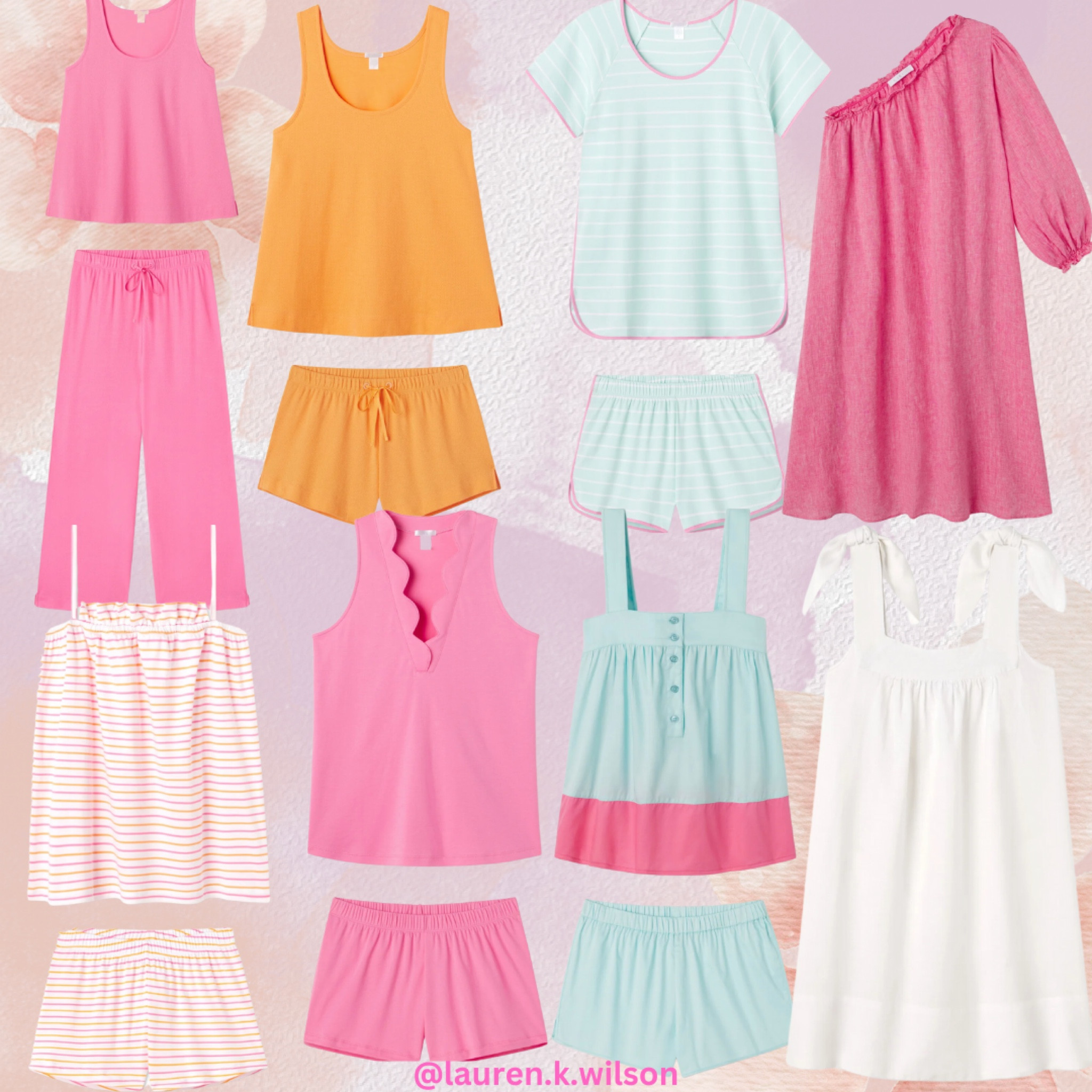 Lake Pajamas new arrivals. Summer pajamas. Pima cotton. Pajamas, Mother’s Day gift idea, loungewear 

#LTKstyletip #LTKGiftGuide #LTKSeasonal