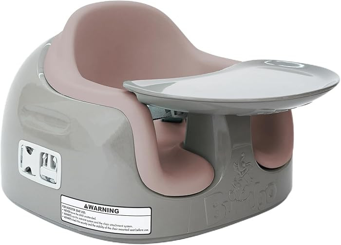 Bumbo 3-in-1 Multi-Seat for 6 to 36 Months, Travel Baby Feeding & Play Floor Seat, All-in-One Por... | Amazon (US)