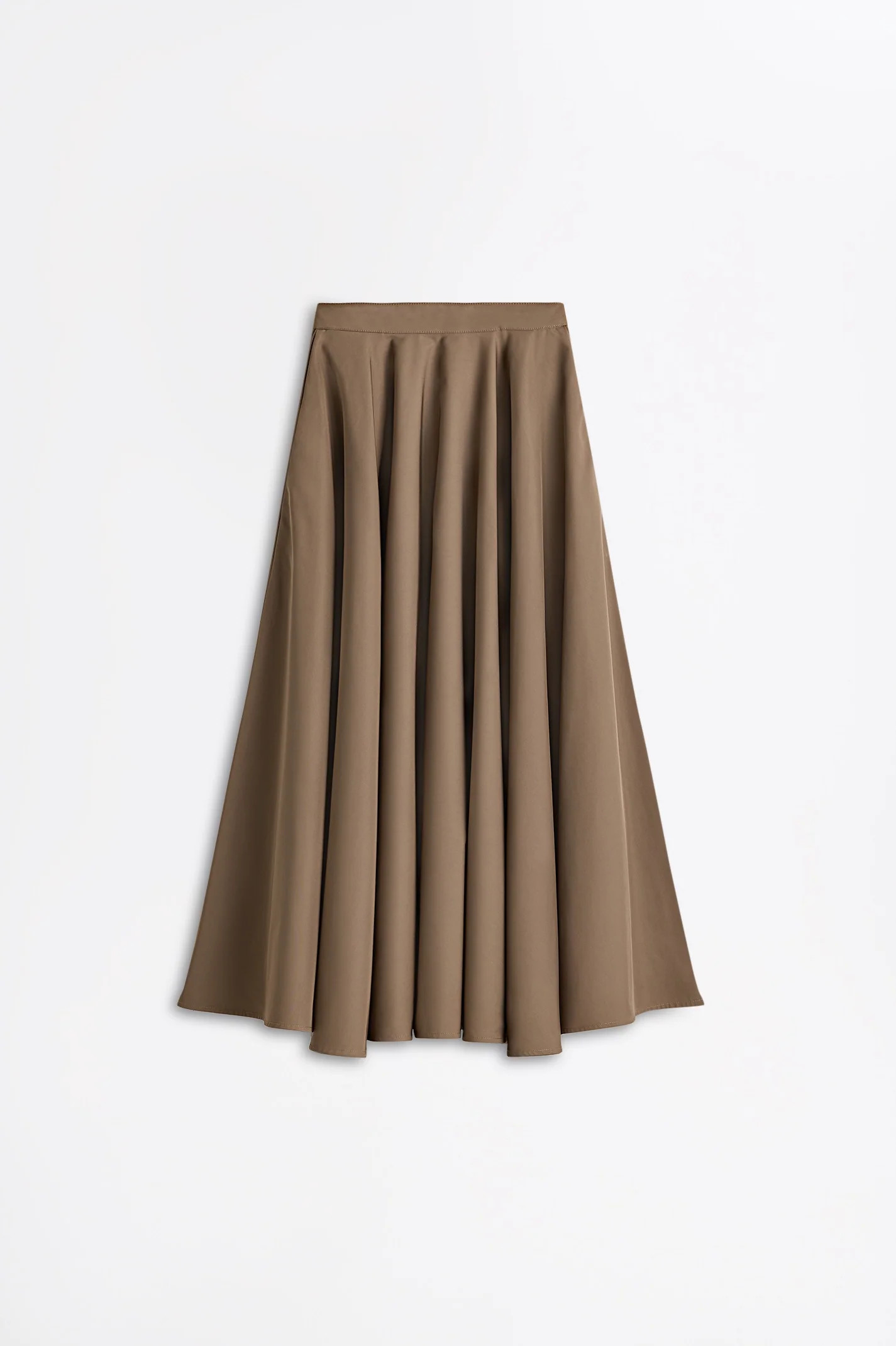 TECH SKIRT - ARMY - Scanlan Theodore | Scanlan Theodore AU