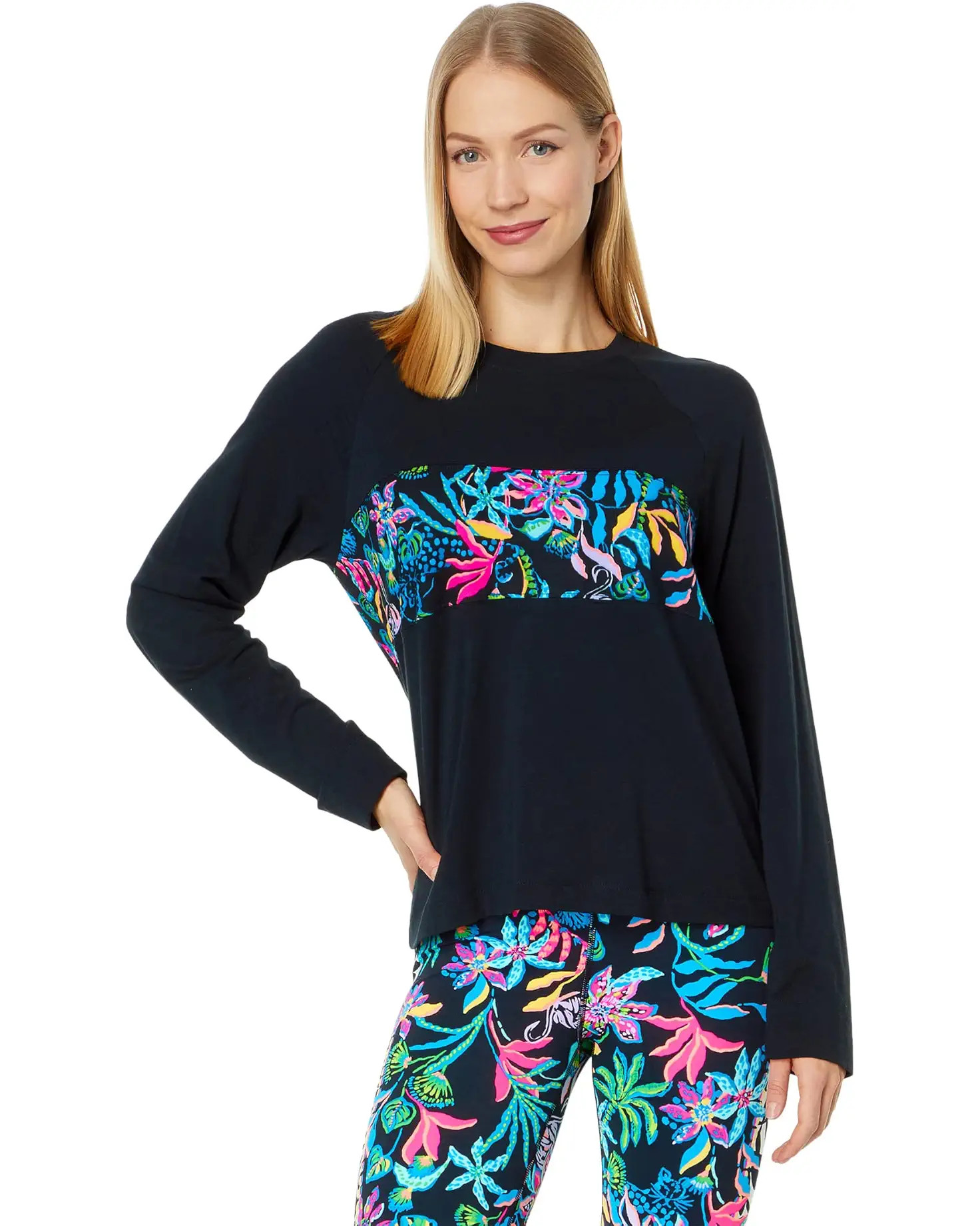 Chapman Long Sleeve Top | Zappos