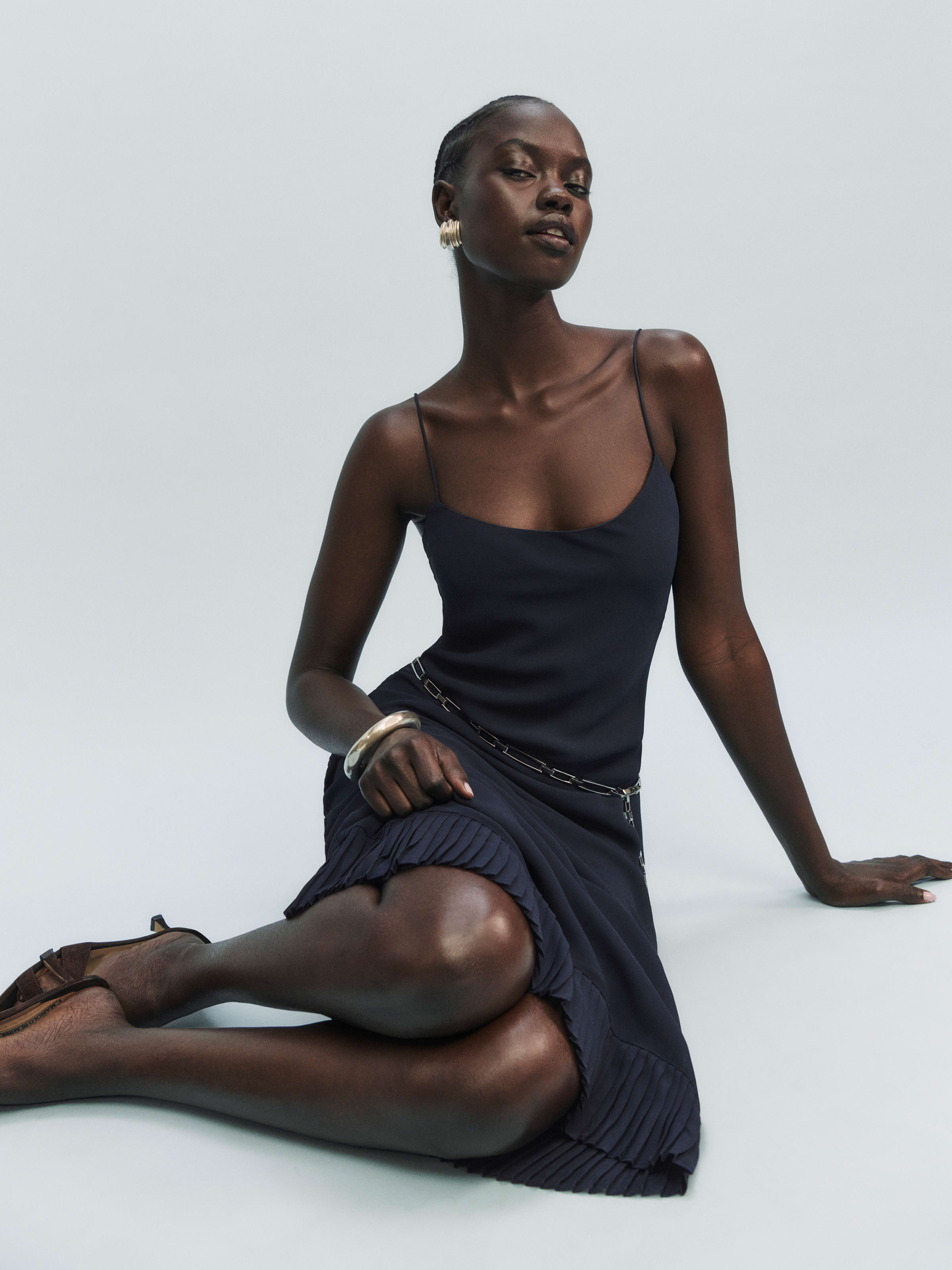 Suki Dress | Reformation (Global)