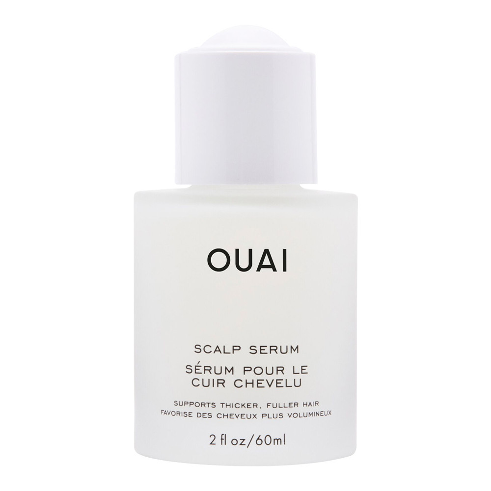 OUAI Scalp Serum 60ml | Sephora (AU)
