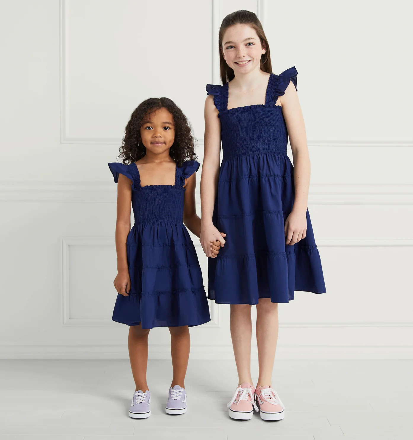 The Tiny Ellie Nap Dress | Hill House Home