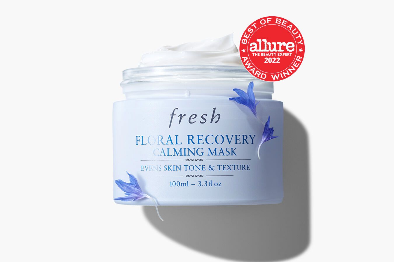 Floral Recovery Calming Mask | Fresh US