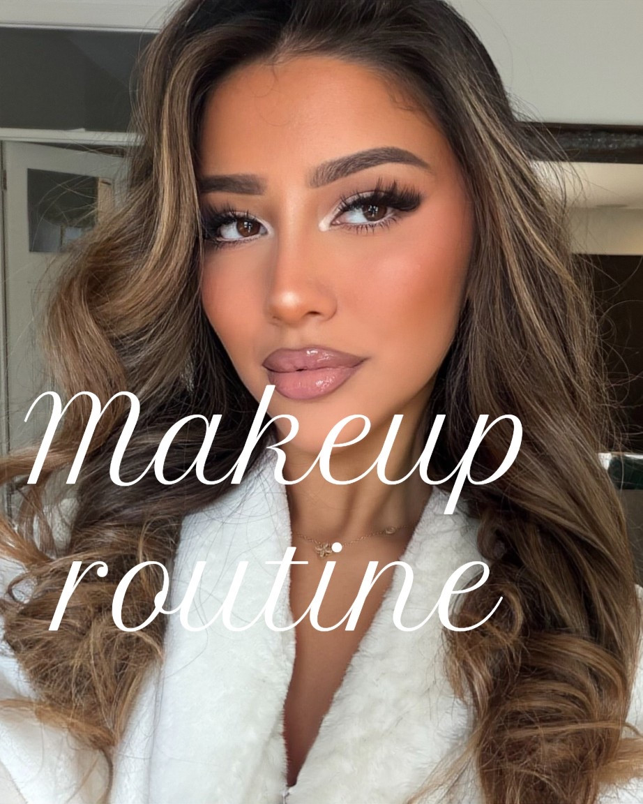 All my fave/current makeup products I use daily 

#LTKaustralia #LTKgiftguide #LTKbeauty