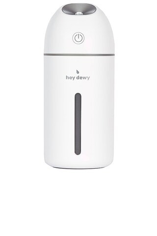 Wireless Facial Humidifier
                    
                    Hey Dewy | Revolve Clothing (Global)
