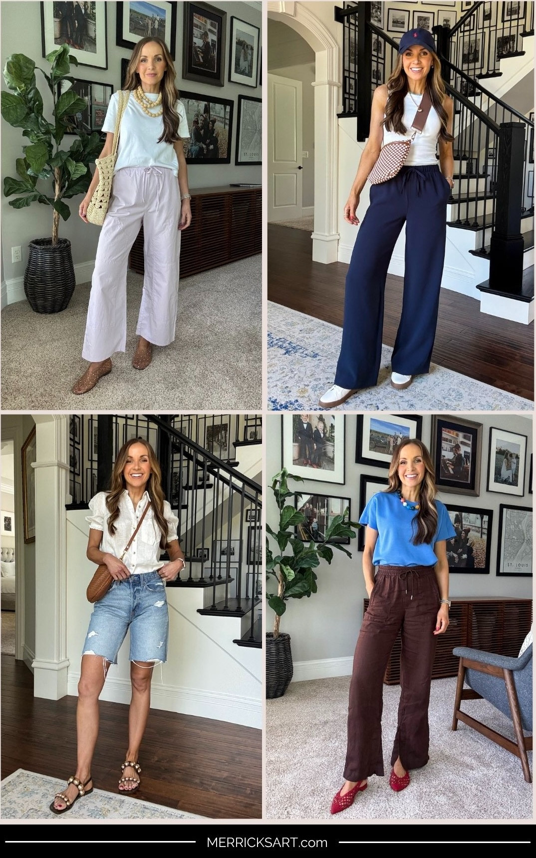 Let me choose your outfits this week! 
@jcrew @aritzia @anthropologie @athleta @spanx

#LTKgrwm #LTKootd