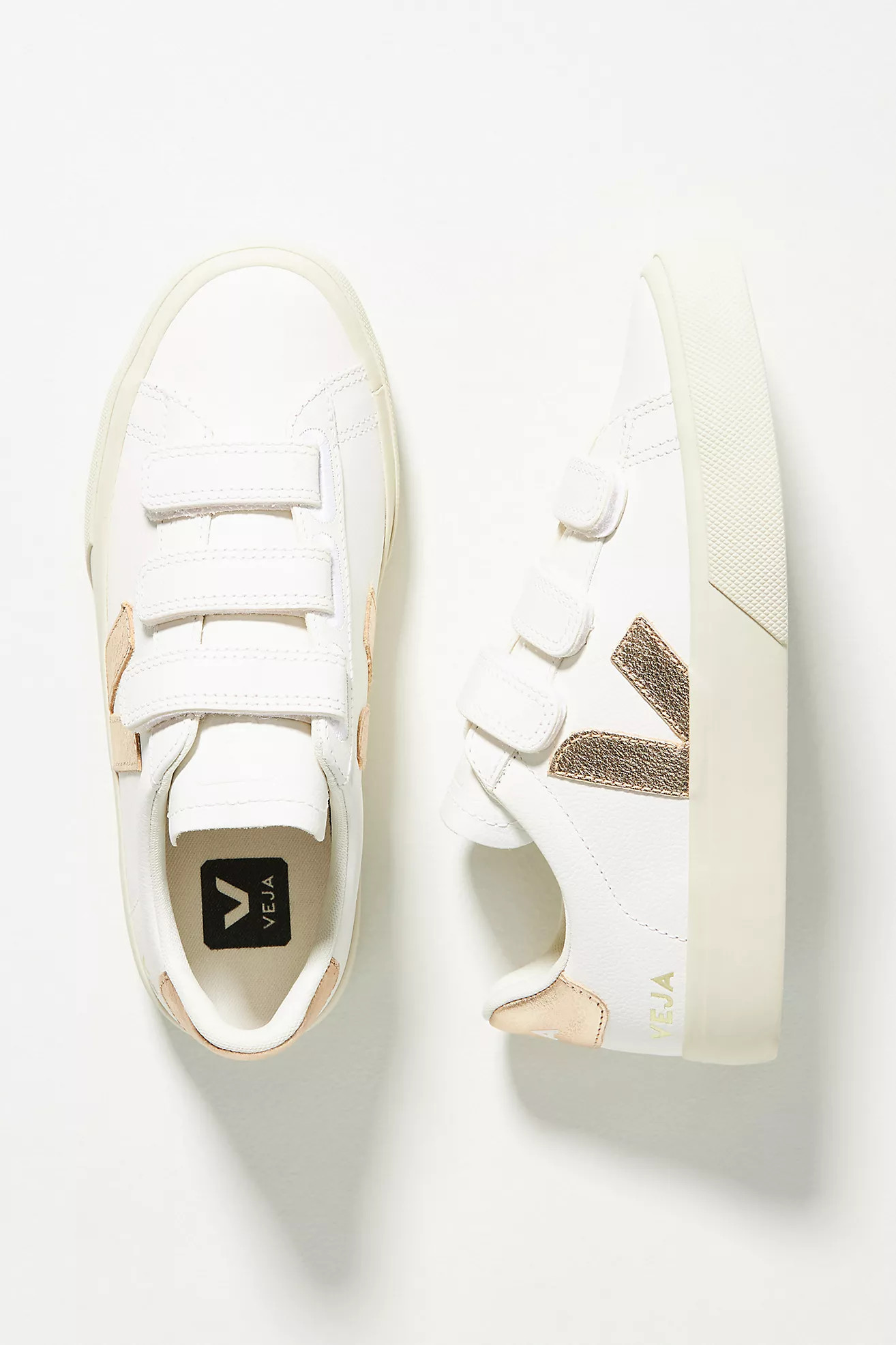 Veja ChromeFree Recife Sneakers | Anthropologie (US)