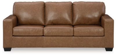 Bolsena Queen Leather Sofa Sleeper | Ashley Homestore