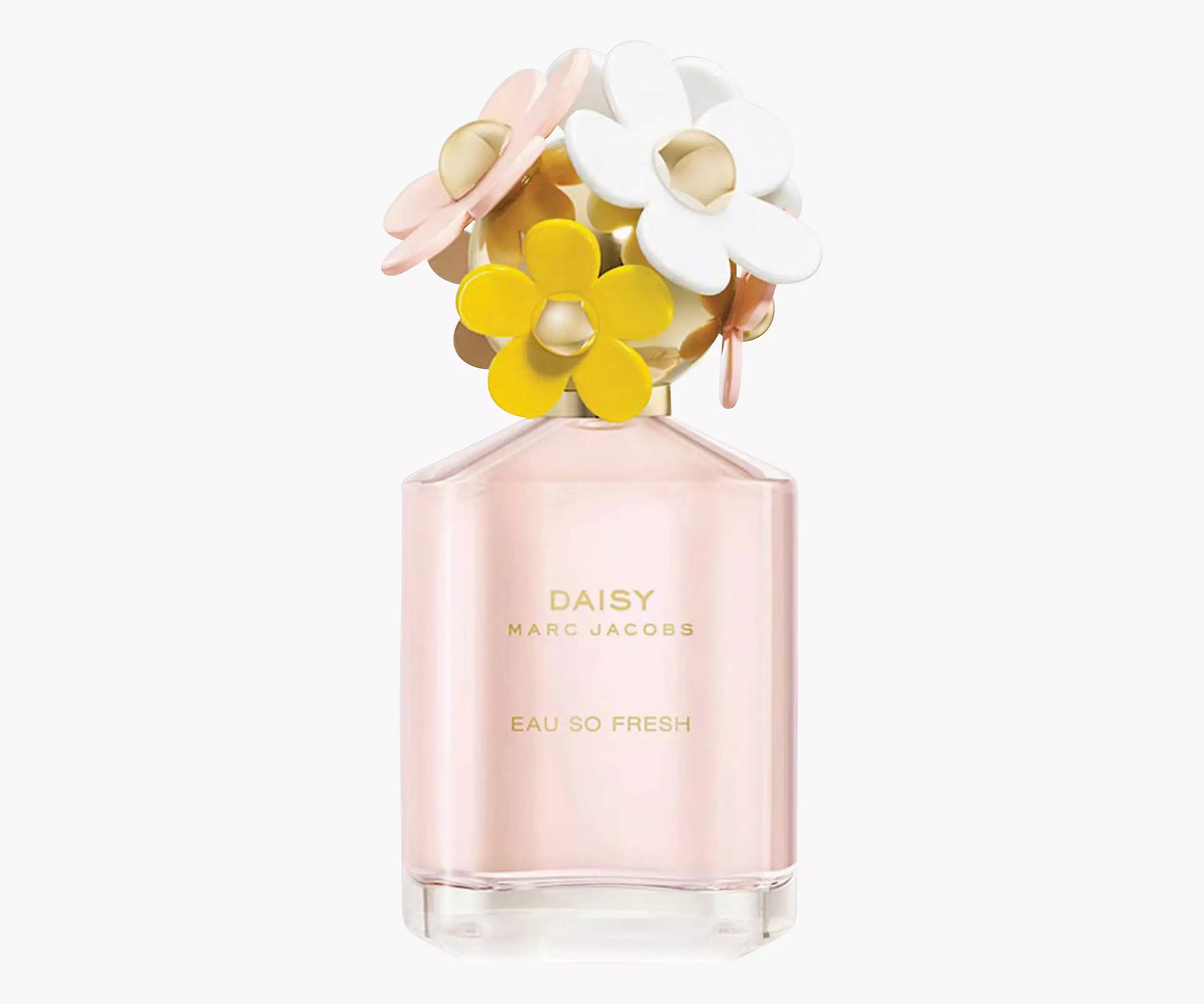 Daisy Eau So Fresh Eau De Toilette 4.2oz | Marc Jacobs