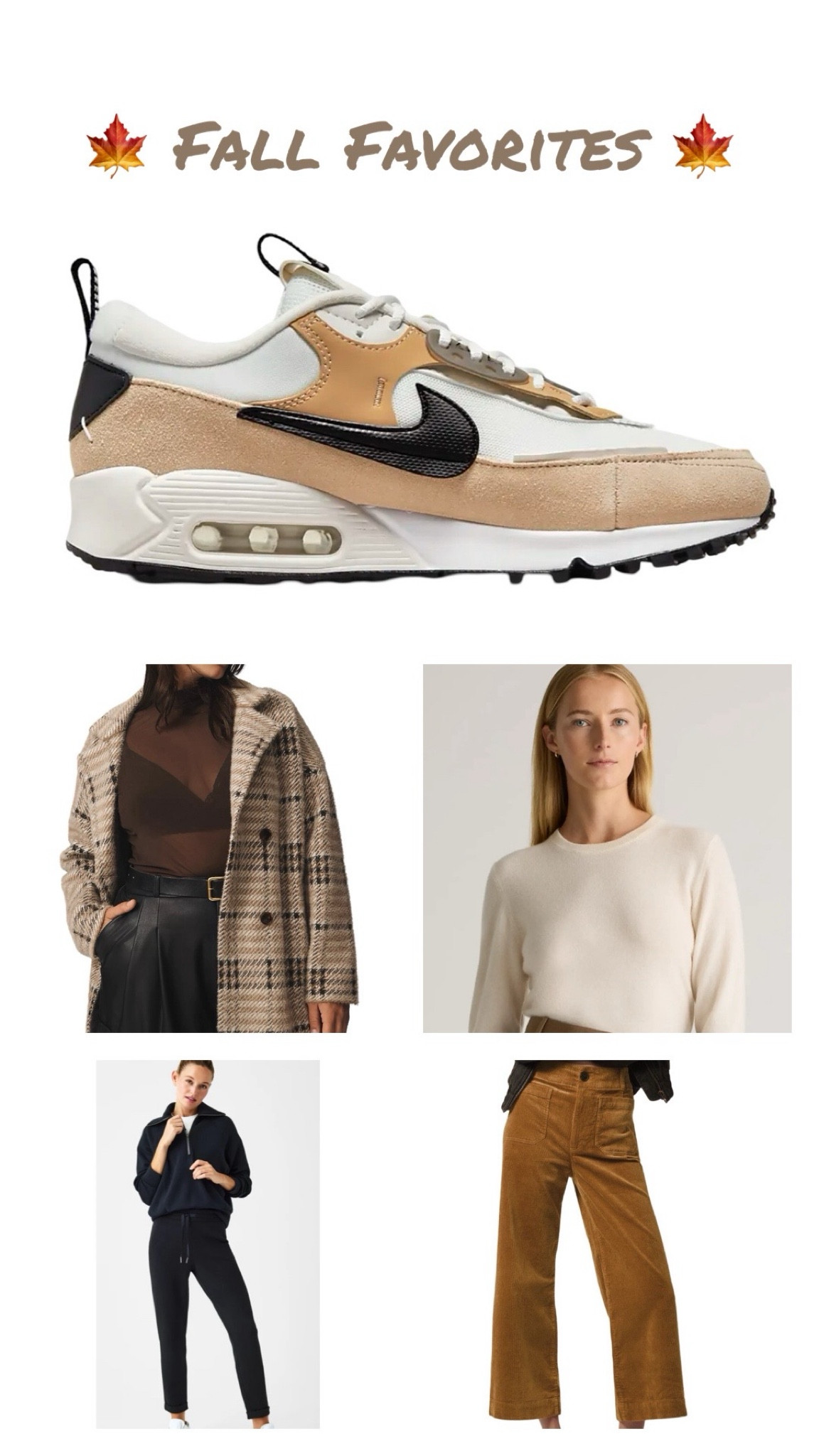 These Fall Must Haves Will Sell Out! 

#LTKSaleAlert #LTKFallSale #LTKSeasonal