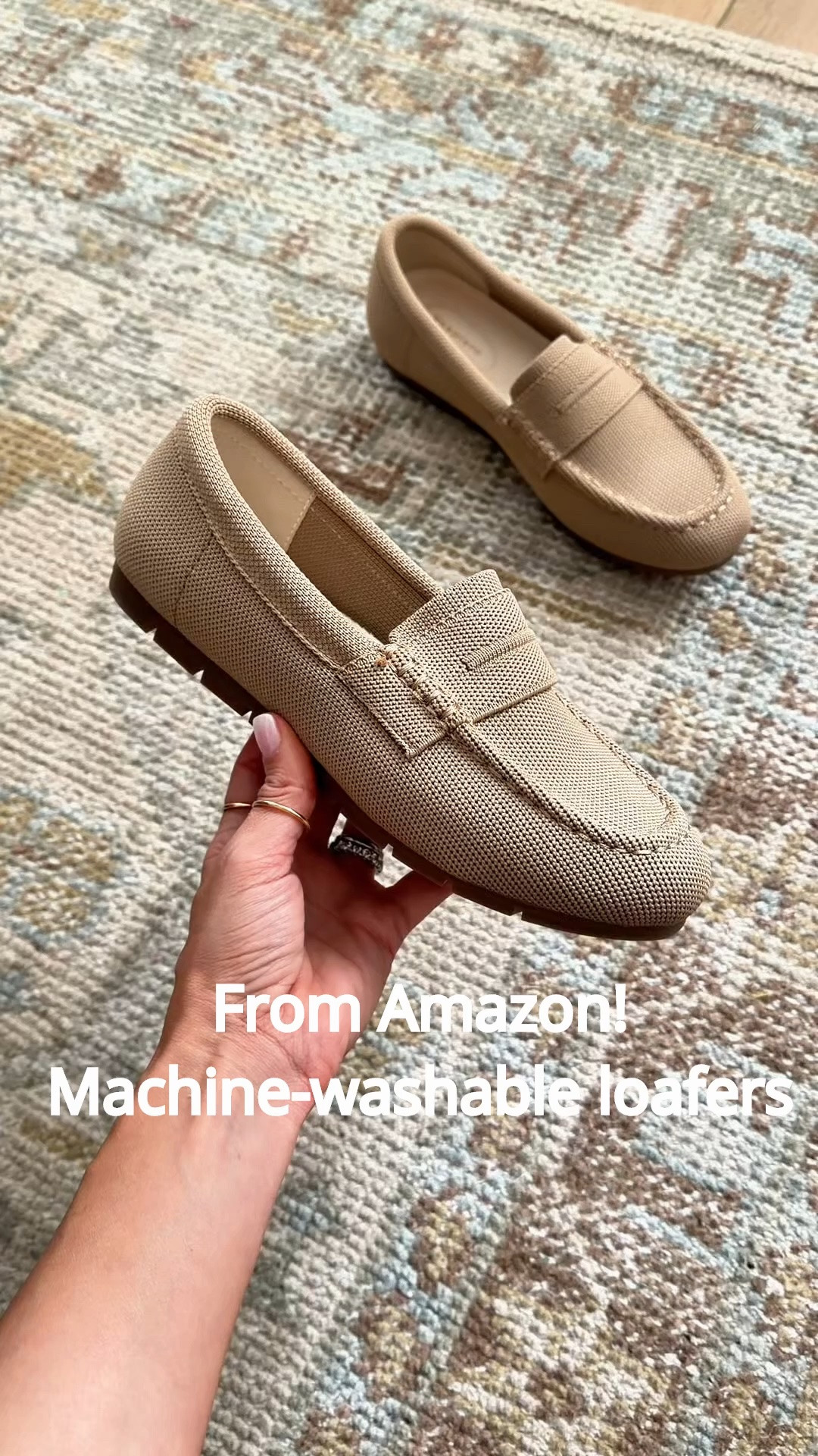 Fall shoes. Fall outfits. Fall style. Fall workwear. Teacher outfits. Travel shoes. Travel outfits. Elevated casual outfits. Machine washable loaders for the office and travel! TTS for me.

#LTKootd #LTKTravel #LTKWorkwear